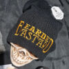 Bearded Bastard Heavy Gauge Slouch Beanie