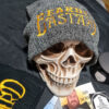 Bearded Bastard Heavy Gauge Slouch Beanie - Image 3