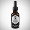 Coffee and Vanilla Beard Oil