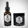 Coffee and Vanilla Beard Oil 30ml - Image 2