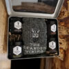 The Bearded Viking Fragranced Whipped Beard Butter Gift Set With or Without Beanie