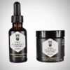 Mango And Passionfruit Beard Oil