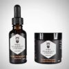 Orange And Bergamot Beard Oil 30ml - Image 2