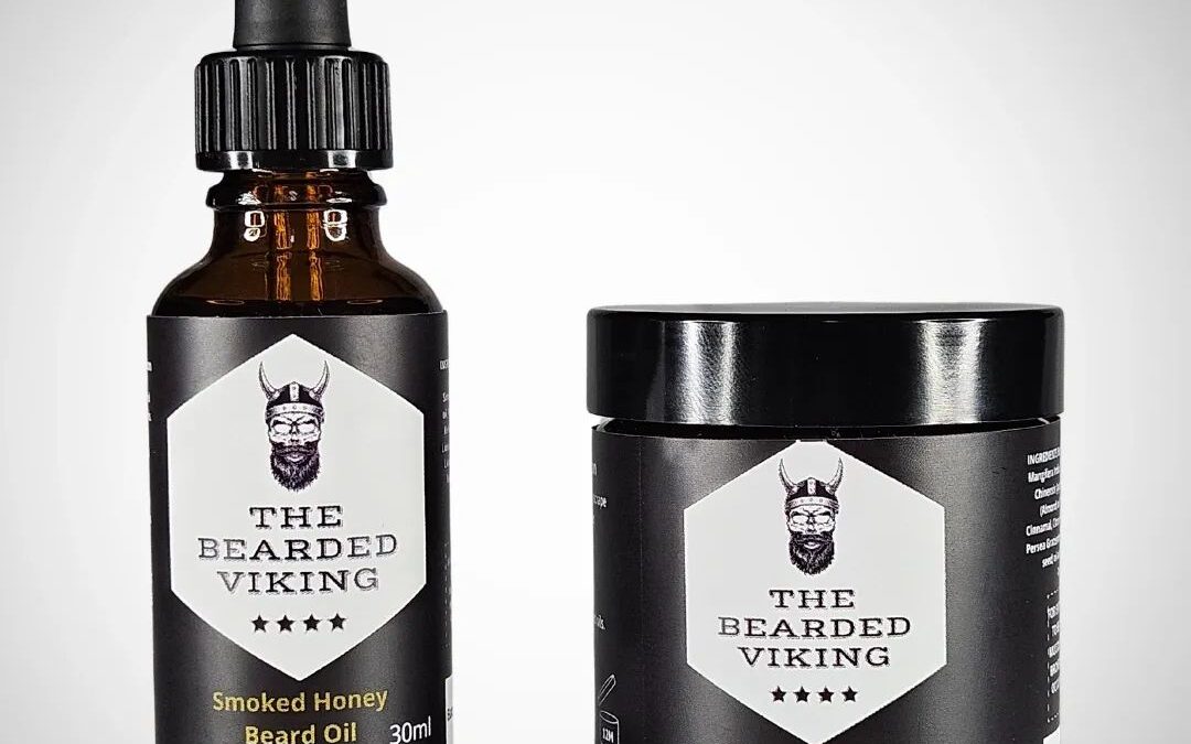 Beard Oil vs Beard Butter: Which Should You Use?