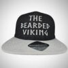 The Bearded Viking Snapback - Image 3