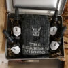 The Bearded Viking Beard Oil Fragrance Gift Set With Or Without a Beanie