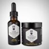 Valhalla Beard Oil 30ml - Image 2