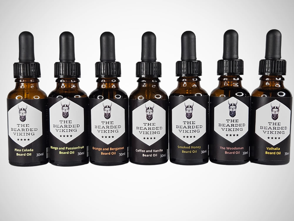 What is beard oil and how does it help